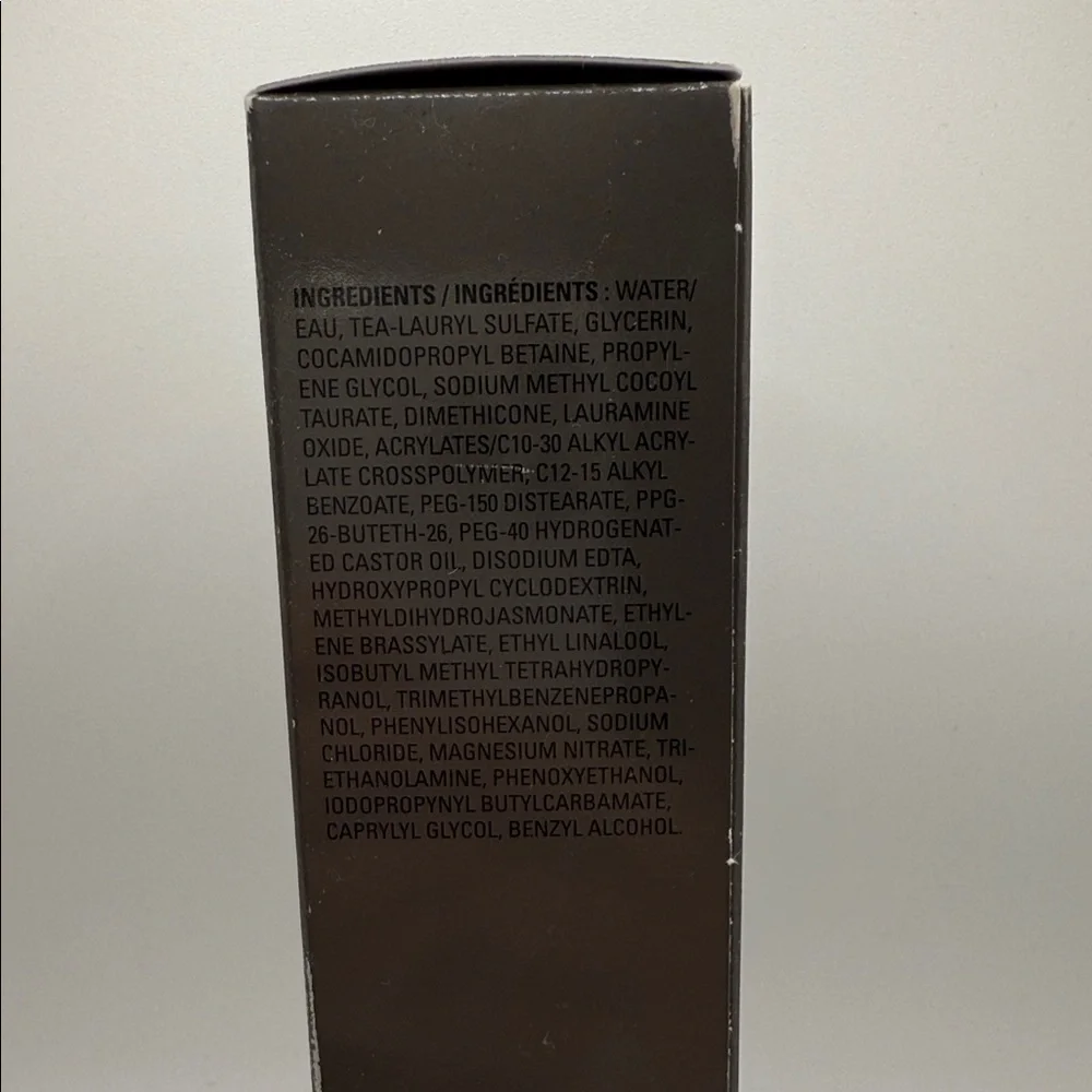 MK Men Daily Facial Wash